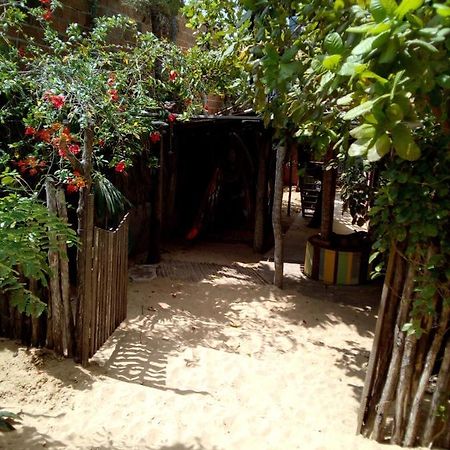Maria Teresa Braganca Pousada Jijoca de Jericoacoara Exterior photo
